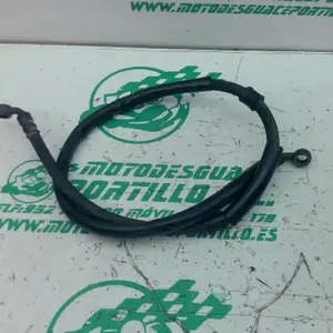 Foto de Latiguillo freno delantero Sym SYMPHONY 50 SR referencia 342-24-48831 foto 3