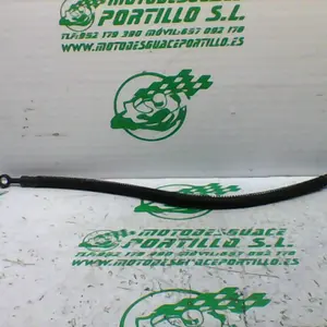 Foto de Latiguillo freno delantero Kawasaki Gpz 500 referencia 132-18-43256 foto 4