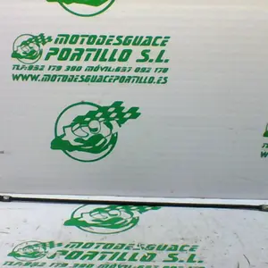 Foto de Cable cerradura asiento Kymco Agility city 125 referencia 140-22-37005 foto 6