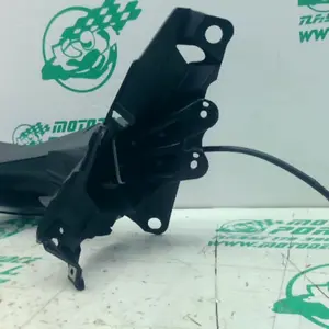 Foto de Retrovisor derecho Honda FORZA 125 referencia 396-25-48978 foto 6