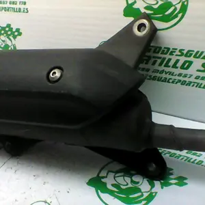Foto de Tubo de escape Yamaha Cygnus x 125 referencia 323-23-45148 foto 40