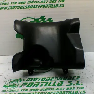 Foto de Protector de radiador Honda SH 125 00-04 referencia 382-22-39339 foto 3