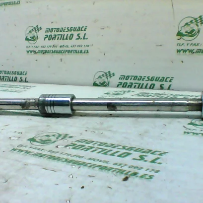 Foto de Eje de rueda delantera Honda Lead 110 referencia 143-17-10812