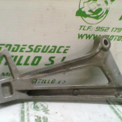 Foto de Estribera trasera izquierda Honda CBR 125 referencia 125-16-12597