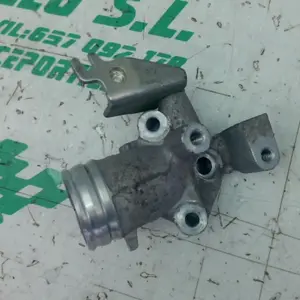 Foto de Tubo admisión Honda SH 125I 13-16 referencia 143-24-48498 foto 1