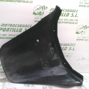 Foto de Portamatricula Honda Foresight 250 referencia 147-17-14119