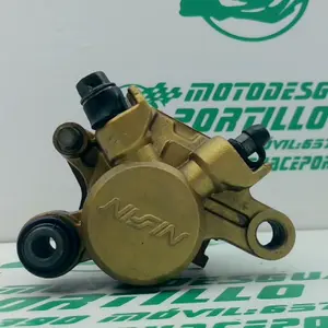 Foto de Pinza de freno trasera Honda CBR 600 R referencia 98-20-38229 foto 6