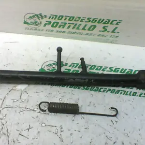 Foto de Patilla lateral Honda CRM 75 R referencia 353-19-25756 foto 2
