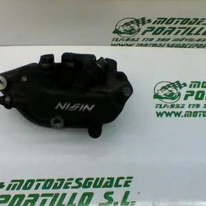 Foto de Pinza de freno delantera Honda SH 125I 13-16 referencia 65-24-47364 foto 11