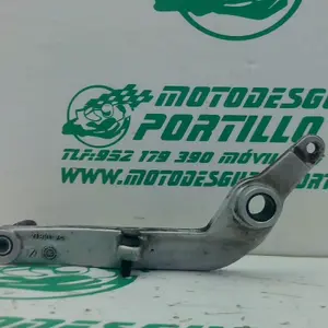 Foto de Palanca de freno trasero Ducati MONSTER 620 referencia 131-23-45037 foto 2