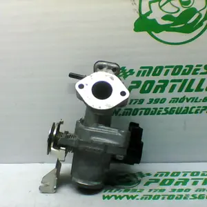 Foto de Cuerpo inyección Honda SH MODE referencia 57-20-34891 foto 5