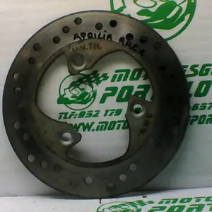 Foto de Disco de freno delantero Aprilia Area 51 referencia 54-20-28703 foto 2