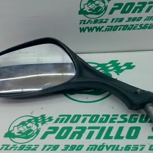 Foto de Retrovisor izquierdo Piaggio HEXAGON 2T-125 referencia 175-17-38776 foto 2