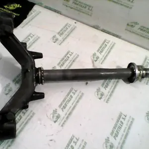 Foto de Tija Yamaha TEOS 125 referencia 47-17-4902