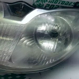 Foto de Faro delantero Piaggio X8 125 referencia 295-20-37296 foto 3