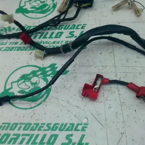 Foto de Instalación electrica Honda CB 750 referencia 346-23-47473 foto 2