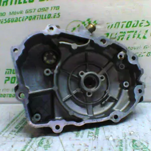Foto de Tapa de encendido Peugeot Satelis 125 referencia 253-18-16614 foto 3