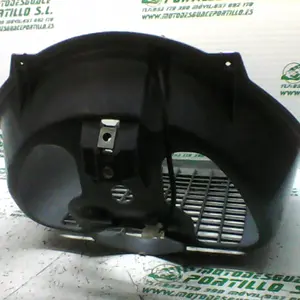 Foto de Protector de radiador Piaggio X9 125 referencia 244-19-24214 foto 5