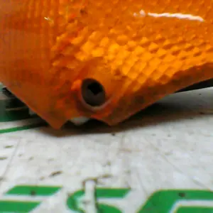 Foto de Intermitente delantero derecho Peugeot Speedfight 1 50 referencia 12-23-48956 foto 3