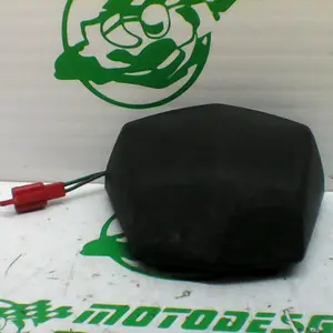 Foto de Luz de matricula Kymco Super Dink 125 referencia 100-22-36611 foto 4