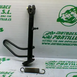 Foto de Patilla lateral Kymco Super Dink 125 referencia 287-21-31210 foto 3