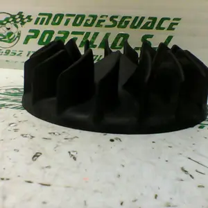 Foto de Ventilador del radiador Vespa ET2 50 referencia 145-19-23551 foto 3