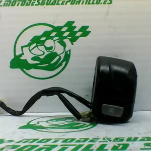 Foto de Piña derecha Yamaha TRICITY 125I referencia 307-21-35492 foto 6