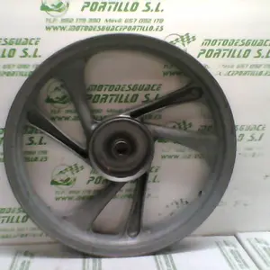 Foto de Llanta trasera Honda SKY 50 referencia 197-20-32749 foto 2