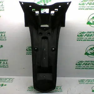 Foto de Portamatricula Kymco Agility city 125 referencia 17-19-39631 foto 16