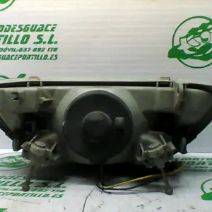 Foto de Faro delantero Yamaha Cygnus flame 125 referencia 271-20-30363 foto 8