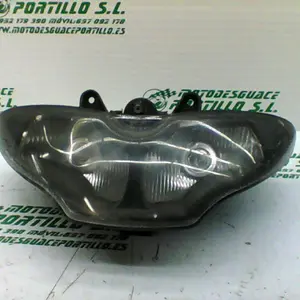 Foto de Faro delantero Gilera Runner 50 referencia 252-18-36233 foto 8