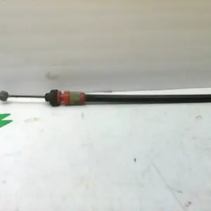 Foto de Cable cerradura asiento Daelim S3 125 I referencia 75-21-29238 foto 7