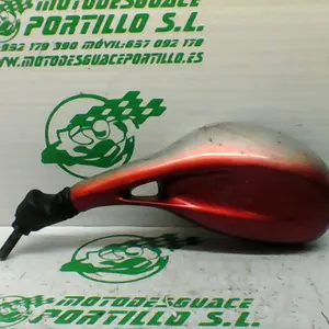 Foto de Retrovisor izquierdo Kymco Bet&win 125 referencia 103-22-46038 foto 10