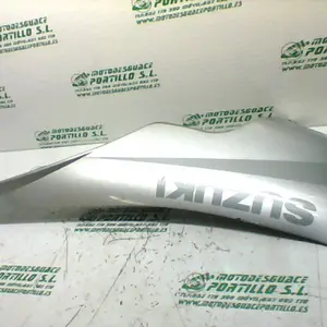 Foto de Quilla izquierda Suzuki Estilete 50 referencia 112-19-22150 foto 9