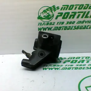 Foto de Soporte de maneta trasera Peugeot Elyseo 50 referencia 191-21-30187 foto 4