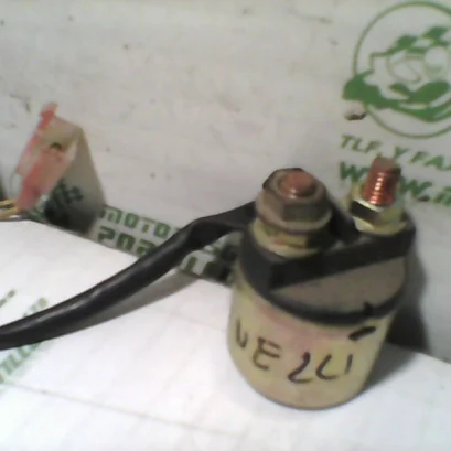 Foto de Rele de arranque Minelli Kappa 125 referencia 72-18-36048