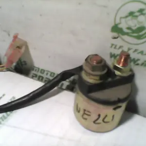 Foto de Rele de arranque Minelli Kappa 125 referencia 72-18-36048