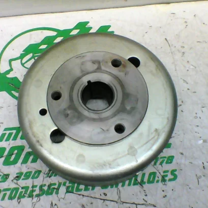 Foto de Plato magnetico Kawasaki ZZR-600 referencia 3-20-43032