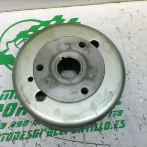 Foto de Plato magnetico Kawasaki ZZR-600 referencia 3-20-43032