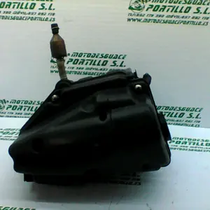Foto de Caja de filtro Kawasaki Eliminator 125 referencia 274-18-17492 foto 5