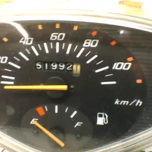 Foto de Cuentakilómetros Honda LEAD 100 referencia 136-17-32278 foto 7