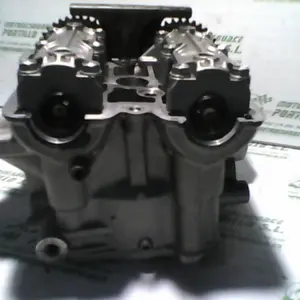 Foto de Culata Suzuki V Strom 650 referencia 144-19-21251 foto 13