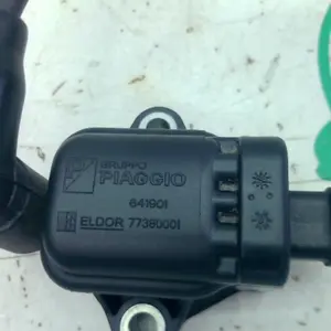 Foto de Bobina Piaggio liberty 125 i 2023 referencia 60-26-49274 foto 4