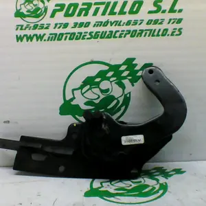 Foto de Palanca de freno trasero Piaggio MP3 YOURBAN 300 LT referencia 440-21-36729 foto 6