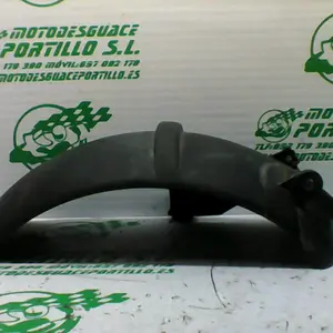 Foto de Guardabarro trasero Vespa Lx50 4T referencia 63-20-31124 foto 4