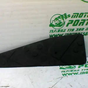 Foto de Alfombrilla izquierda Kymco Super Dink 125 referencia 15-23-41667 foto 8