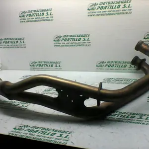 Foto de Colector BMW F 800 ST referencia 312-19-24423 foto 2
