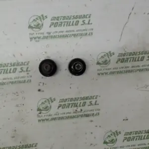 Foto de Contrapesos manillar Suzuki Burgman 125 referencia 69-19-21057 foto 7