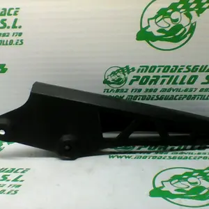 Foto de Cubre cadena Suzuki gsx600F referencia 156-16-26965 foto 2