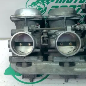 Foto de Bateria de carburdores Honda CB 750 referencia 346-23-47438 foto 8
